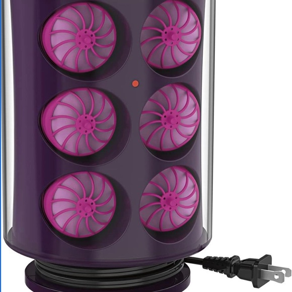 Infiniti pro conair curler - Picture 4 of 6